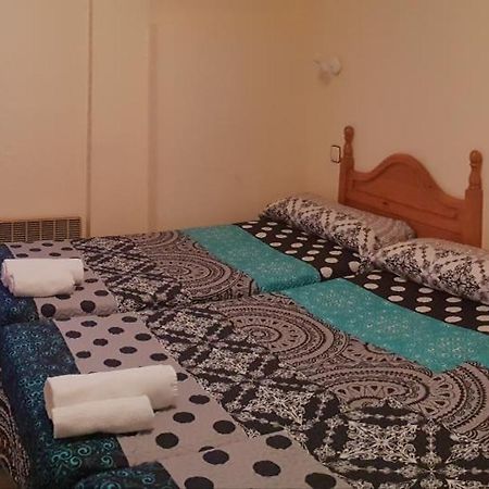 Hostal El Busto Teruel Ngoại thất bức ảnh