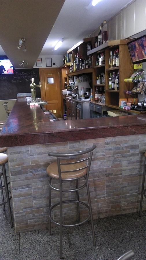 Hostal El Busto Teruel Ngoại thất bức ảnh