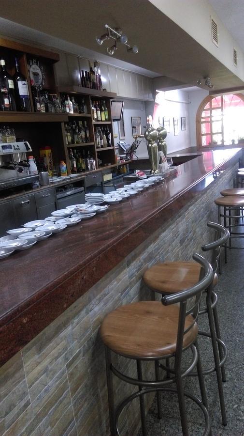 Hostal El Busto Teruel Ngoại thất bức ảnh